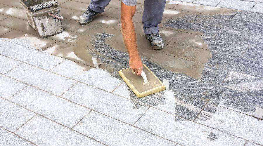 Expert tile roof repair services in Rochester, TX